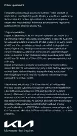 KIA leták Strana 21