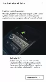 KIA leták Strana 11