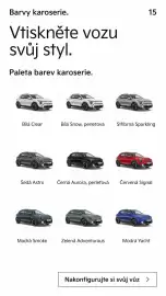 KIA leták Strana 15