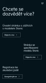 KIA leták Strana 17