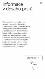 KIA leták Strana 2