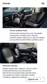 KIA leták Strana 9