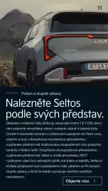 KIA leták Strana 11