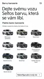 KIA leták Strana 13