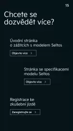 KIA leták Strana 15