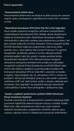 KIA leták Strana 16
