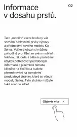 KIA leták Strana 2