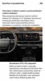 KIA leták Strana 9