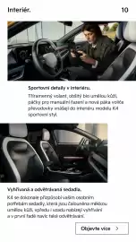KIA leták Strana 10
