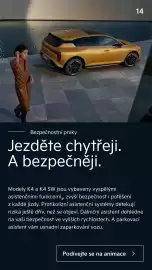 KIA leták Strana 14