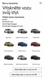 KIA leták Strana 17