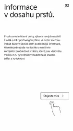 KIA leták Strana 2