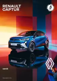 Renault leták Strana 1