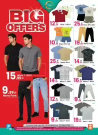Everyday Center catalogue Page 2