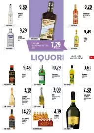 Volantino Carico Cash & Carry Pagina 29: Casa Coller Col Mesian Ribolla Gialla €2,39