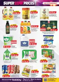 KM Trading catalogue Page 6