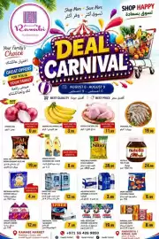 Rawabi Market catalogue Page 1