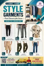 Rawabi Market catalogue Page 16