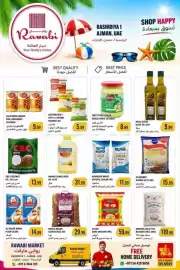 Rawabi Market catalogue Page 9