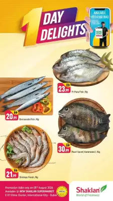 Shaklan (valid until 5-08)