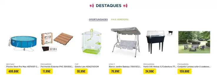 Folheto Agriloja semana 32 Página 1