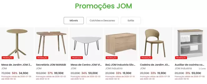 Folheto JOM semana 32 Página 1