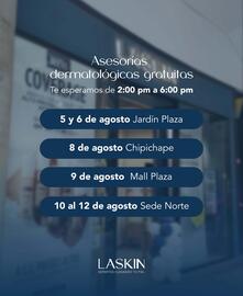 Catálogo Laskin semana 32 Página 4