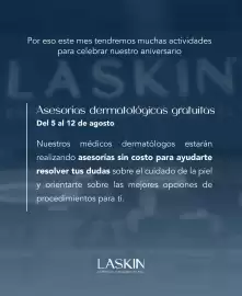 Catálogo Laskin semana 32 Página 3