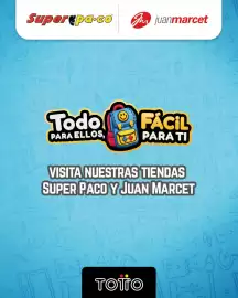 Catálogo Juan Marcet semana 32 Página 4