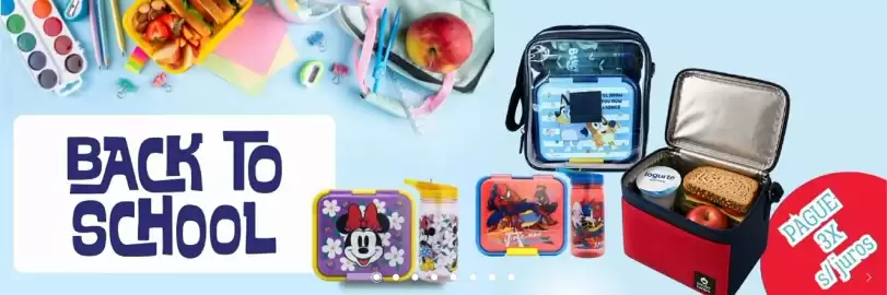Folheto Smartlunch Página 1