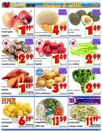 Co-op Atlantic flyer week 32 Page 2