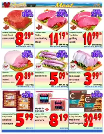 Co-op Atlantic flyer week 32 Page 4