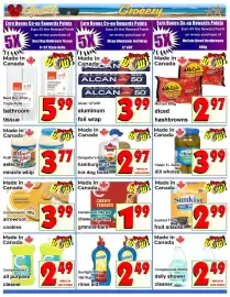 Co-op Atlantic flyer week 32 Page 6