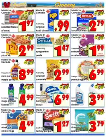Co-op Atlantic flyer week 32 Page 7
