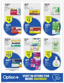 Guardian Pharmacy flyer week 32 Page 2
