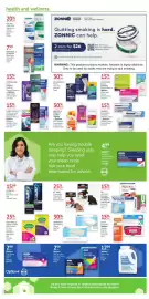 Guardian Pharmacy flyer week 32 Page 4