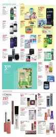 Guardian Pharmacy flyer week 32 Page 5
