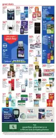 Guardian Pharmacy flyer week 32 Page 6