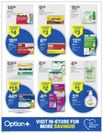 IDA Pharmacy flyer week 32 Page 2