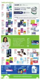 IDA Pharmacy flyer week 32 Page 4