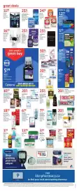 IDA Pharmacy flyer week 32 Page 6