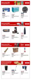 Staples flyer Page 10
