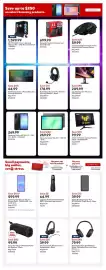 Staples flyer Page 12