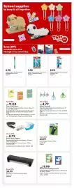 Staples flyer Page 13