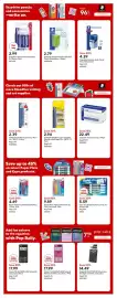 Staples flyer Page 14