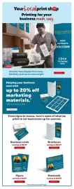 Staples flyer Page 17