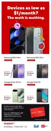 Staples flyer Page 18