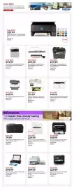 Staples flyer Page 6