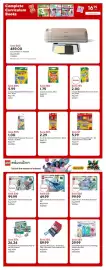 Staples flyer Page 7