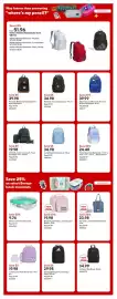 Staples flyer Page 8